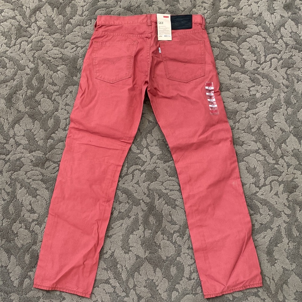 Men’s Levi’s Jeans - Picture 4 of 8